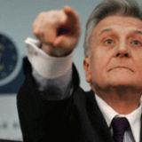 jean-claude trichet jean-claude trichet